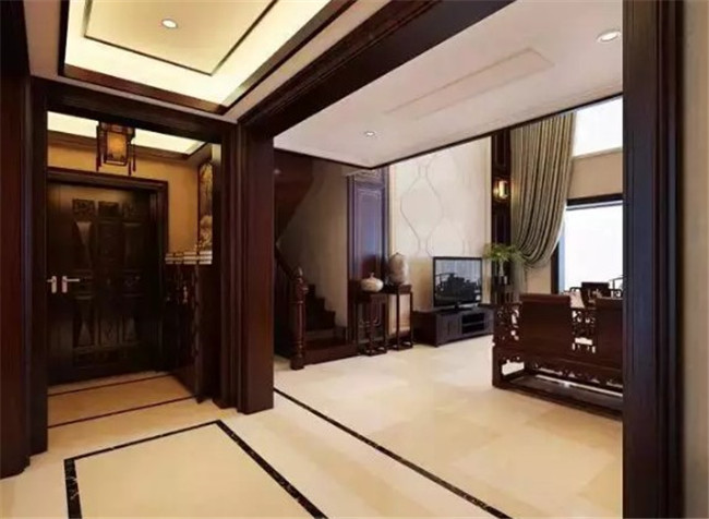 别墅會(huì)所